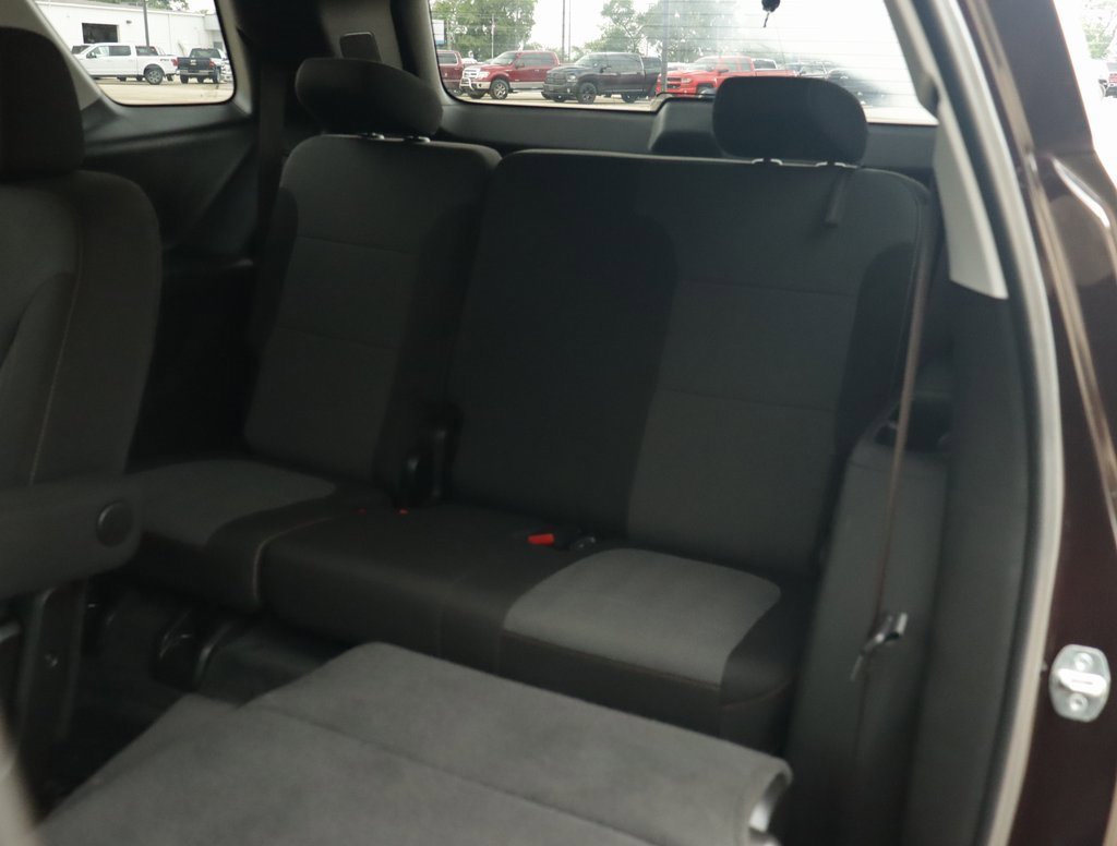 2021 Chevrolet Traverse Cloth photo 27
