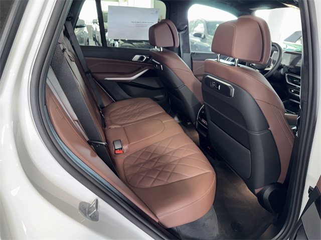 2026 Bmw X5 sDrive40i photo 11