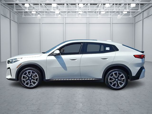 2025 Bmw X2 xDrive28i photo 7