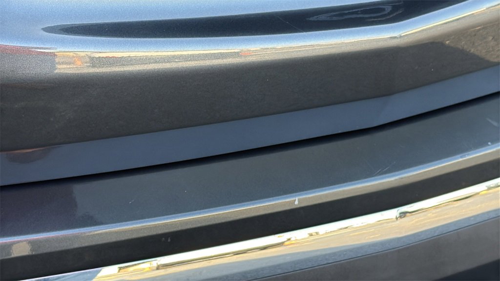 2021 Chevrolet Equinox LT photo 10