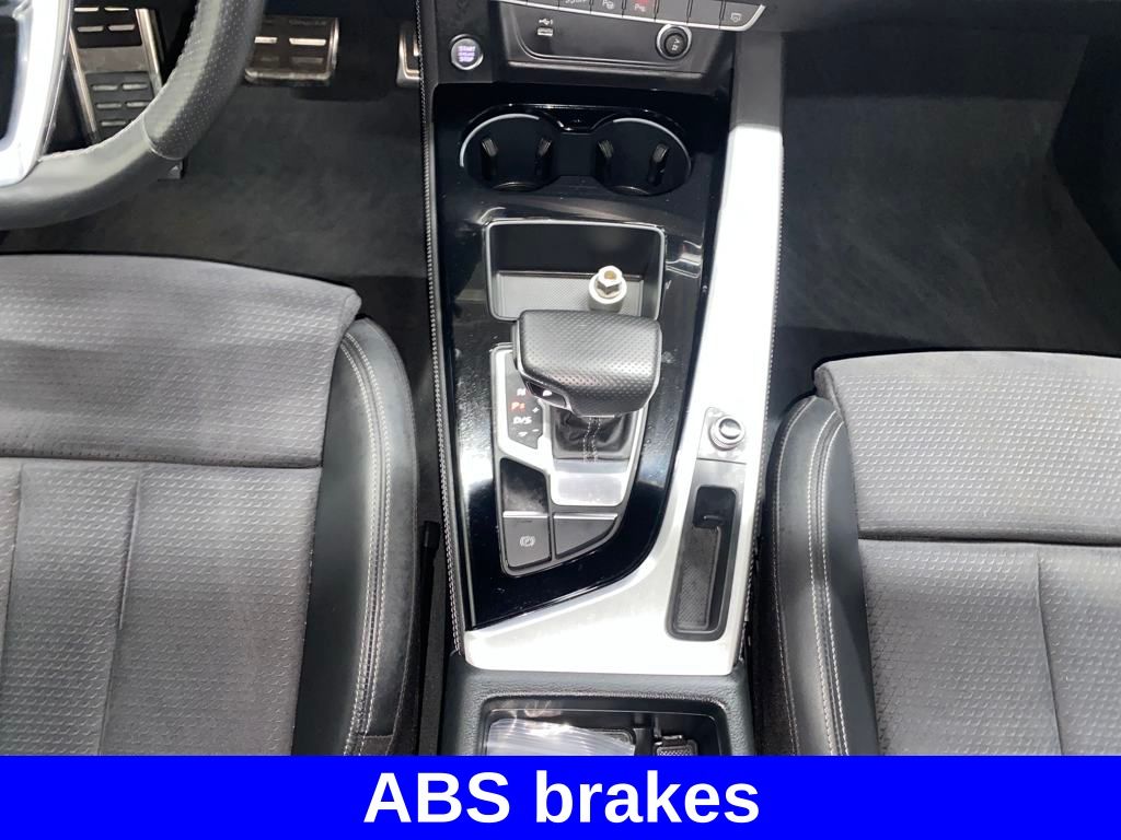 2022 Audi A4 S line Prestige 45 TFSI Quattro photo 18