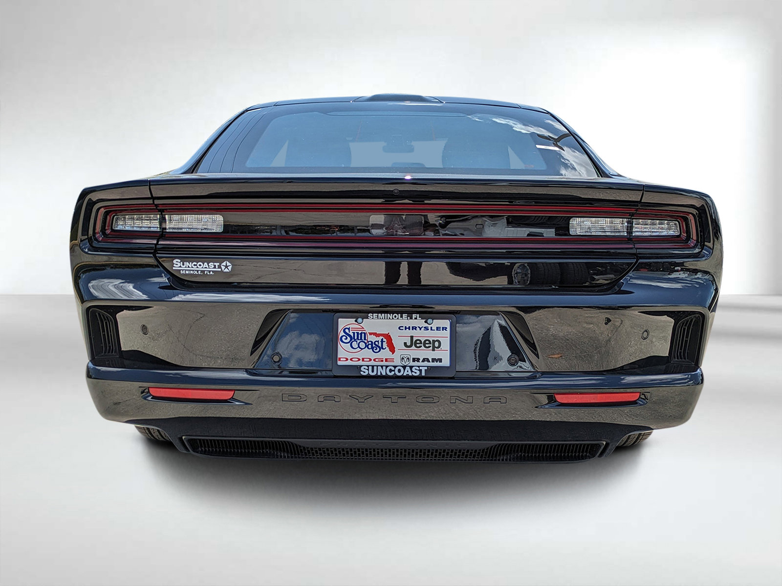 2025 Dodge Charger R/T photo 5