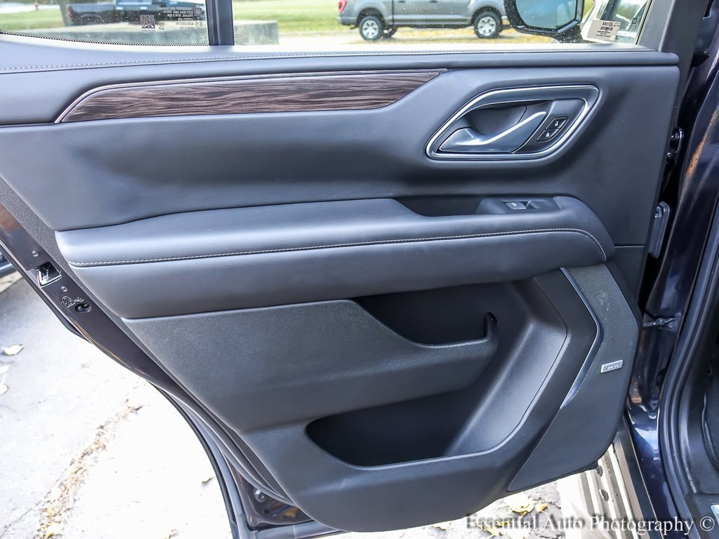 2021 CHEVROLET TAHOE - Image 30