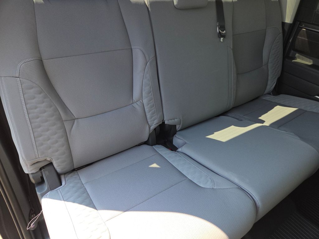 2024 Toyota Tundra SR5 photo 17
