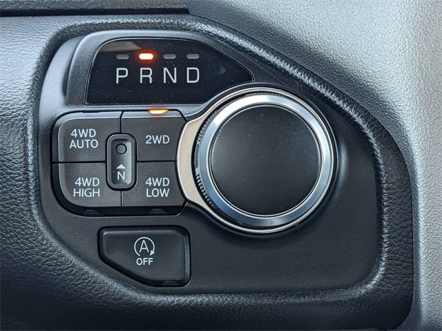 2023 Ram 1500 Big Horn Lone Star photo 25