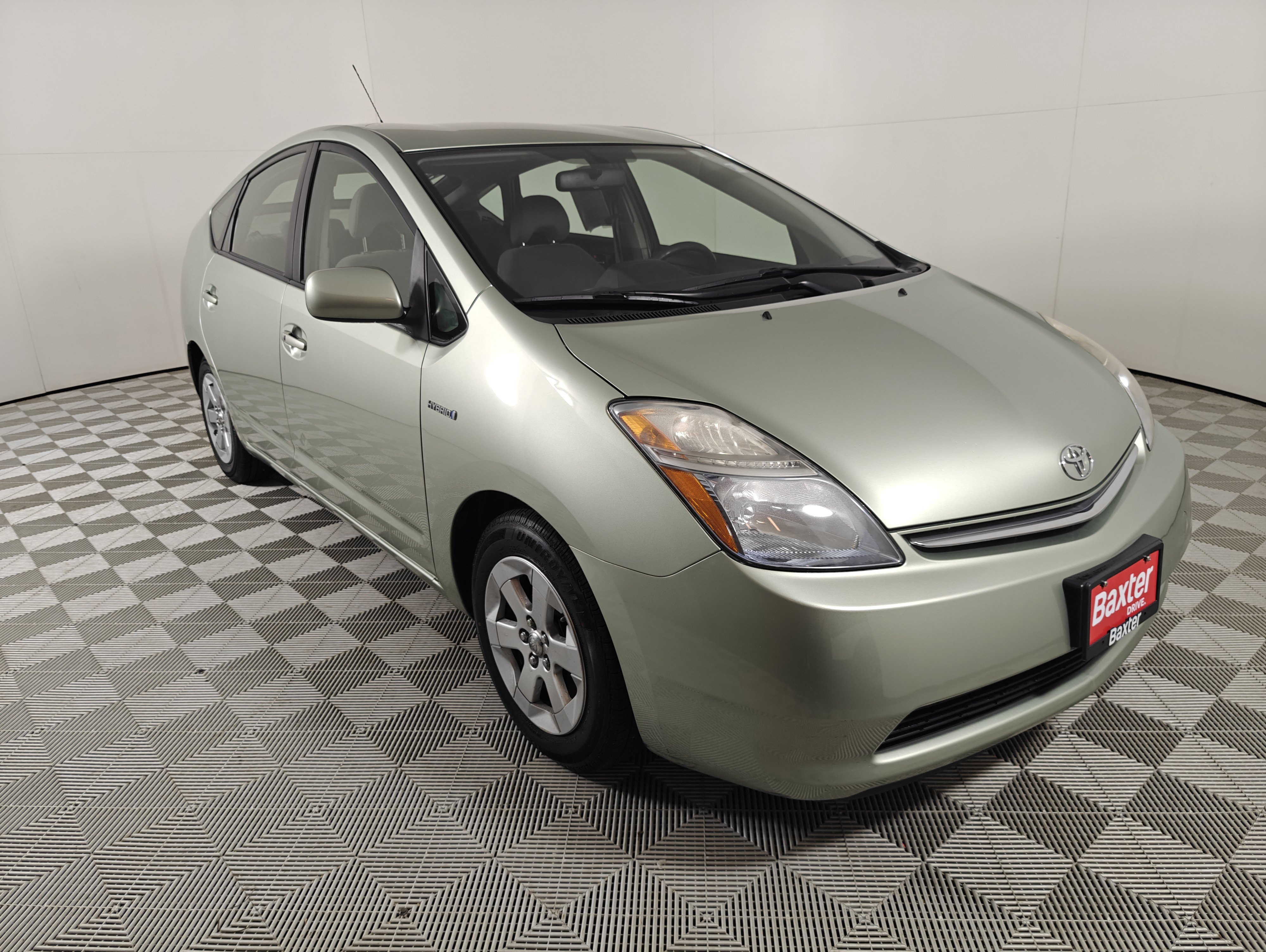 2008 Toyota Prius