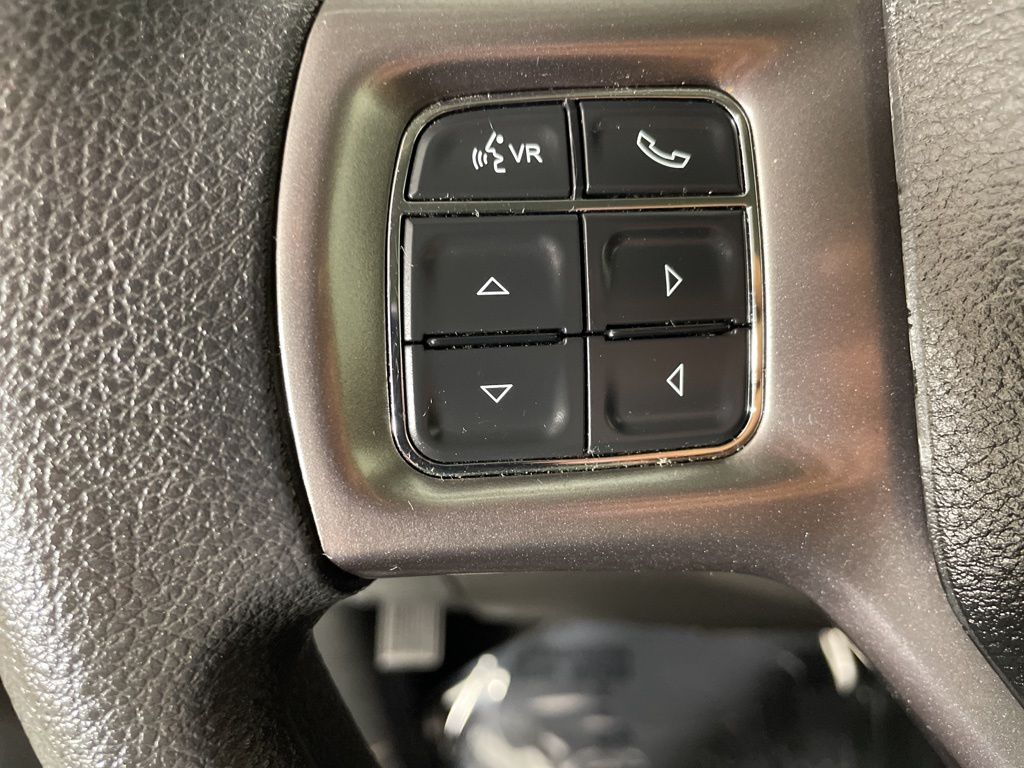 2023 Ram 1500 Classic SLT photo 21