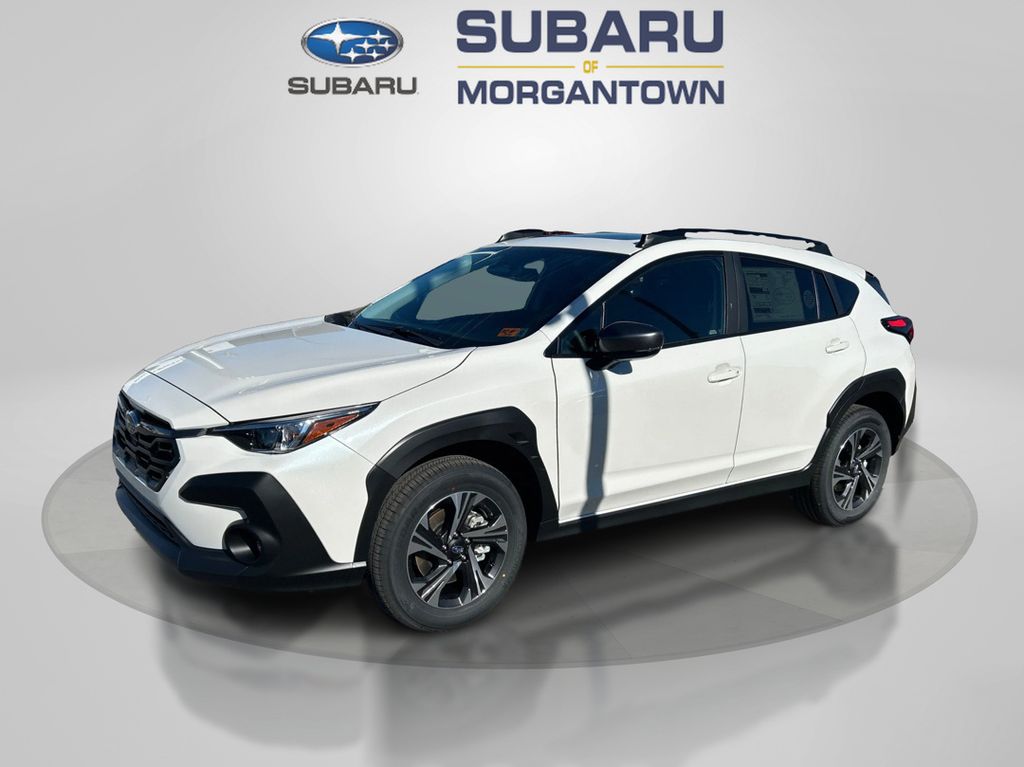 2026 Subaru Crosstrek Premium's photo