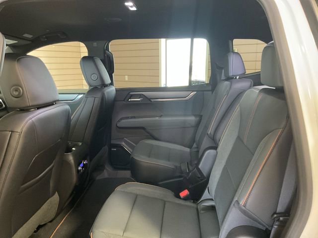 2025 Gmc Acadia AT4 photo 10