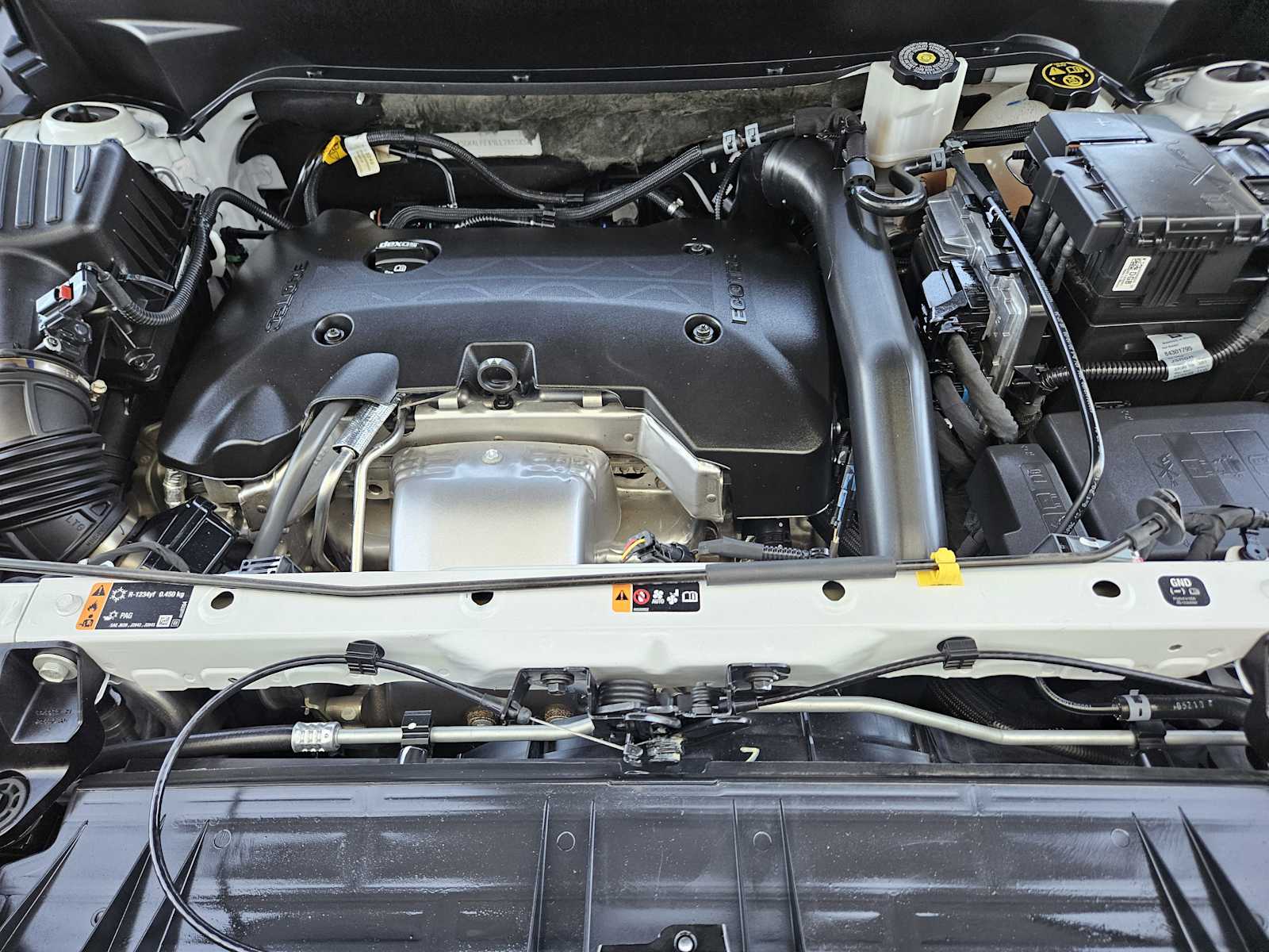 2020 Gmc Terrain SLT photo 22