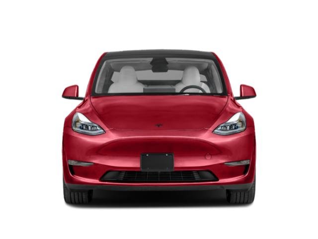 2024 Tesla Model Y Long Range photo 4