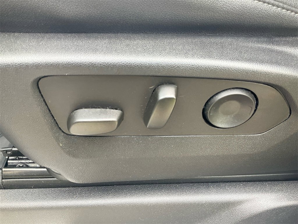 2023 Chevrolet Silverado 1500 LTZ photo 28