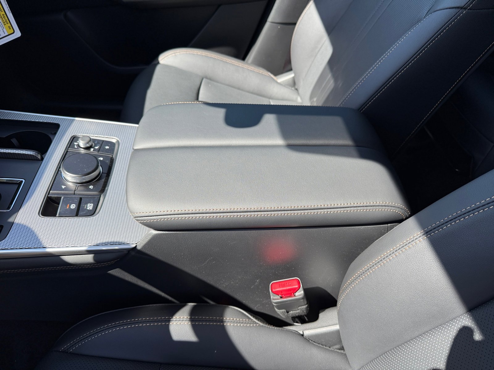 2025 Mazda CX-70 3.3 Turbo Premium photo 13