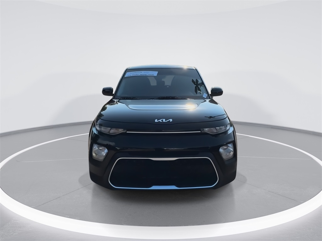 2022 Kia Soul LX photo 3