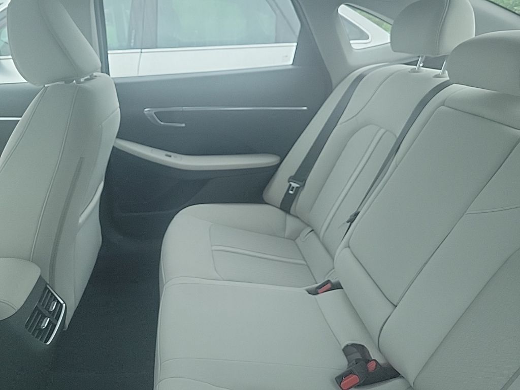 2023 Hyundai Sonata SEL photo 15