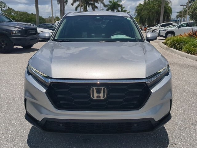 2026 Honda CR-V EX-L photo 7