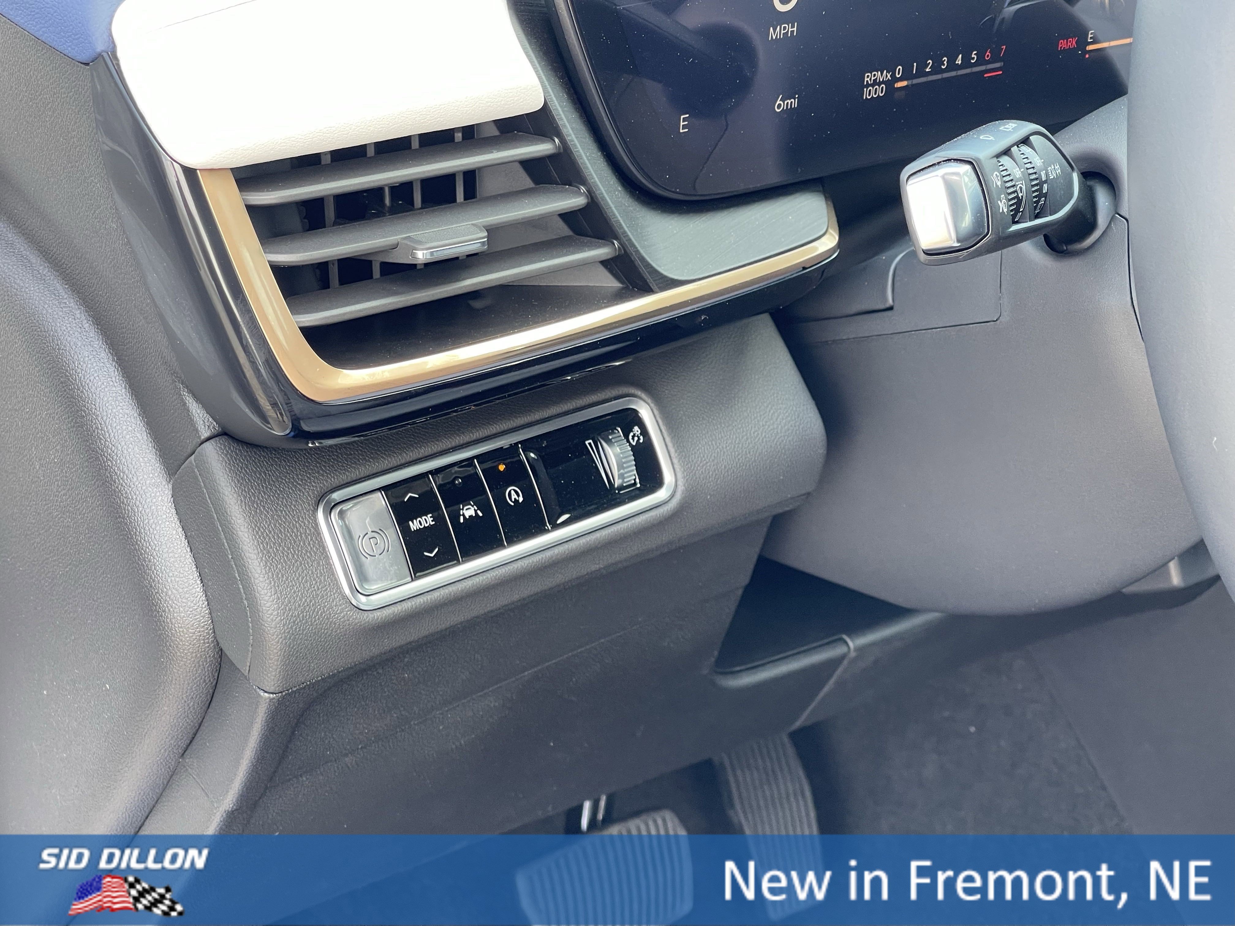 2025 Buick Envision Avenir photo 5