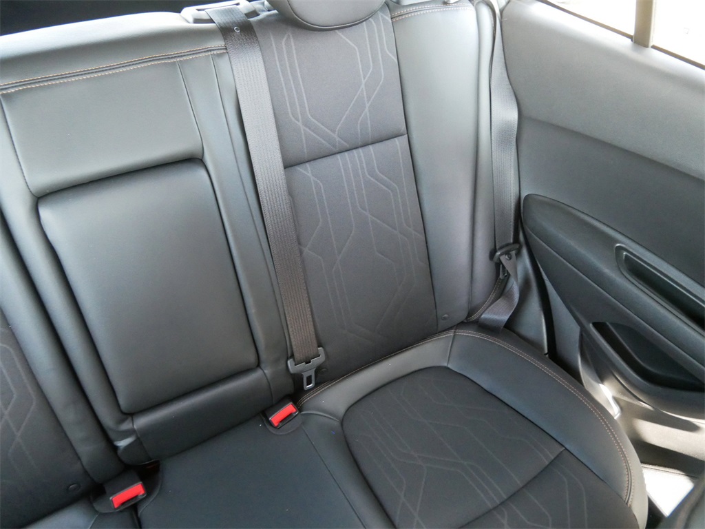 2017 Chevrolet Trax LT photo 18