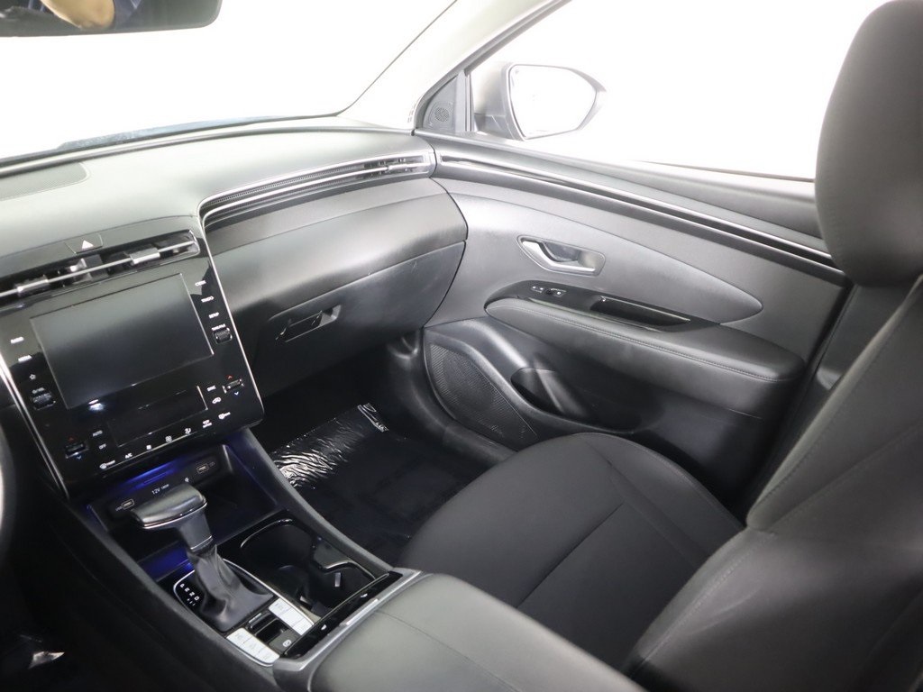 2022 Hyundai Tucson SEL Convenience photo 34