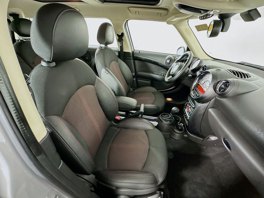 2013 Mini Countryman photo 23