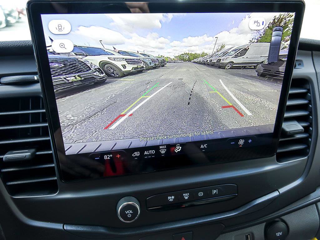 2026 FORD TRANSIT - Image 23