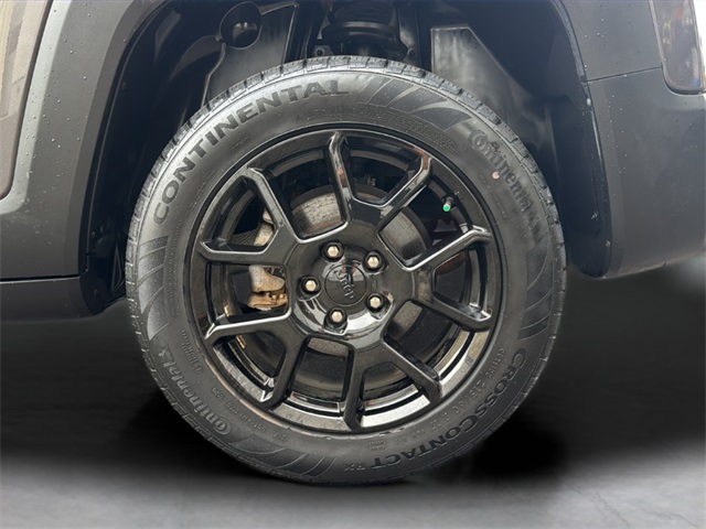 2020 Jeep Renegade Altitude photo 16