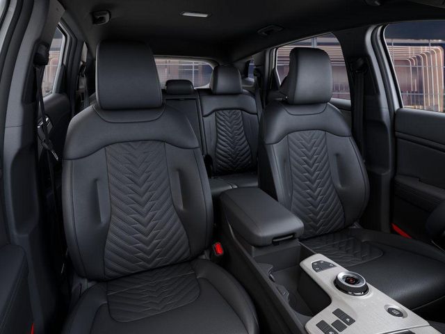 2026 Kia Sportage Hybrid X-Line photo 14