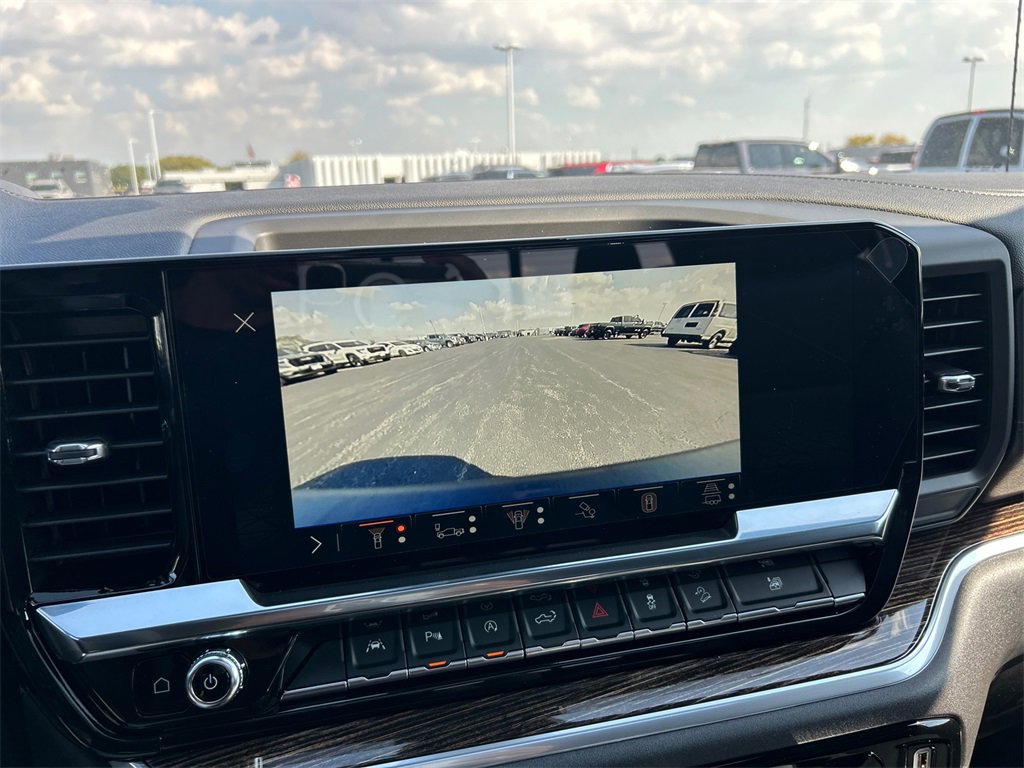 2026 GMC SIERRA - Image 23