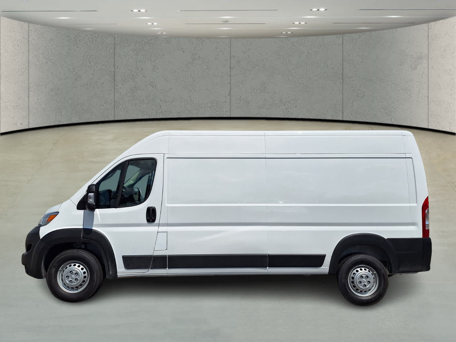 2025 Ram ProMaster 2500 photo 5