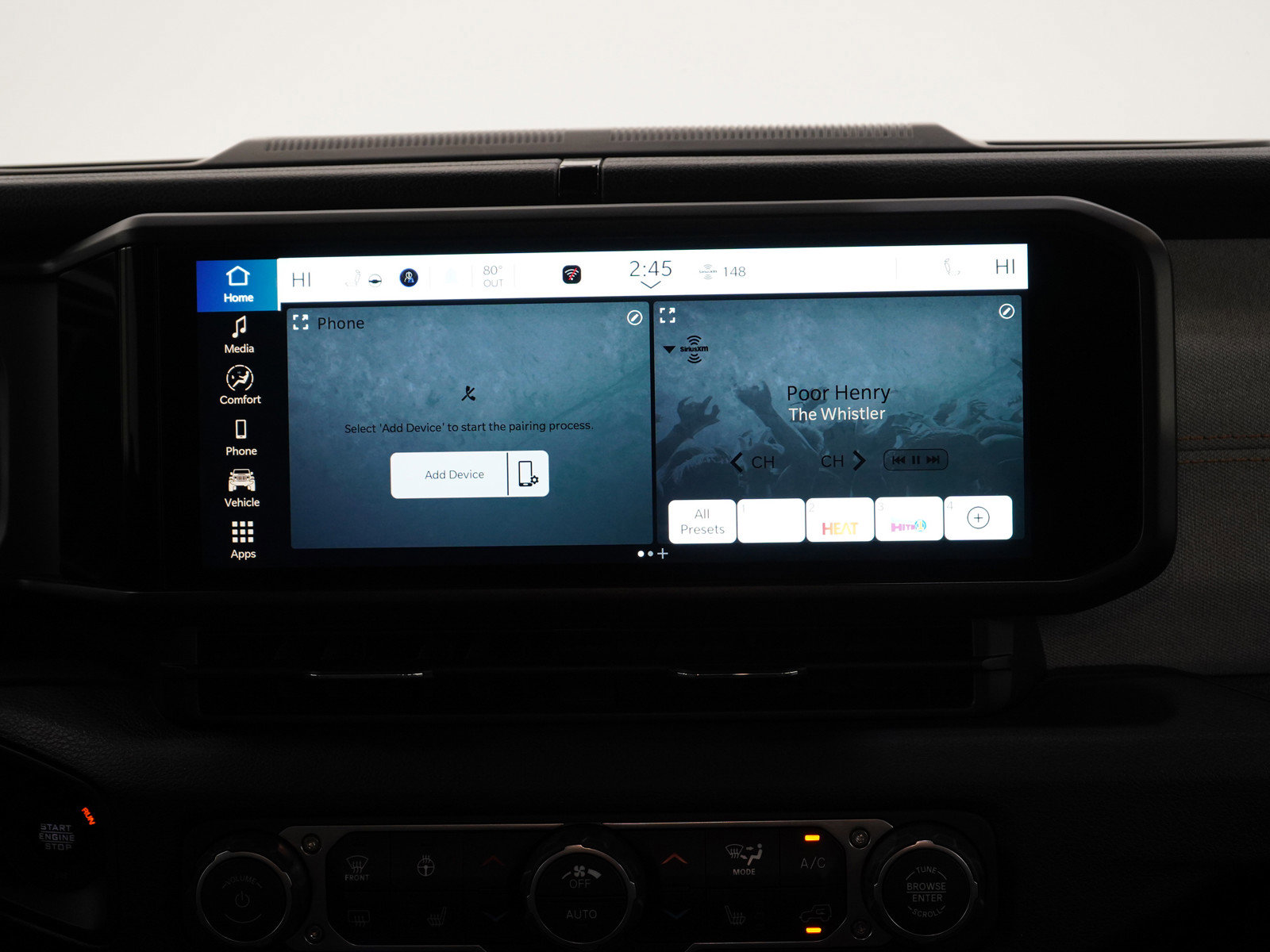 2024 Jeep Wrangler Sport S 4xe photo 13
