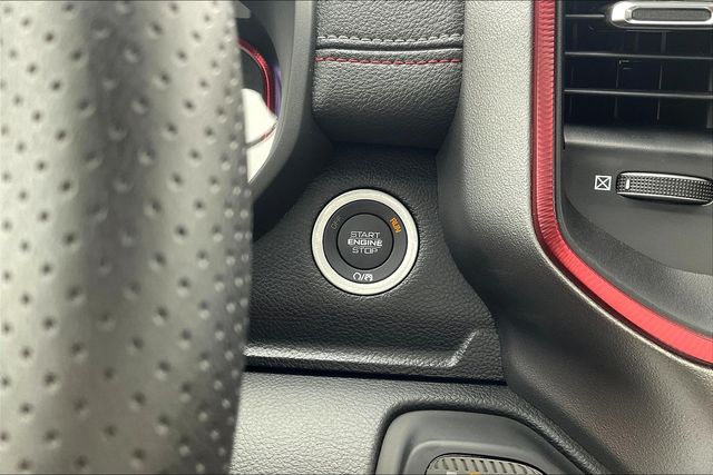 2026 Ram 1500 Rebel photo 17