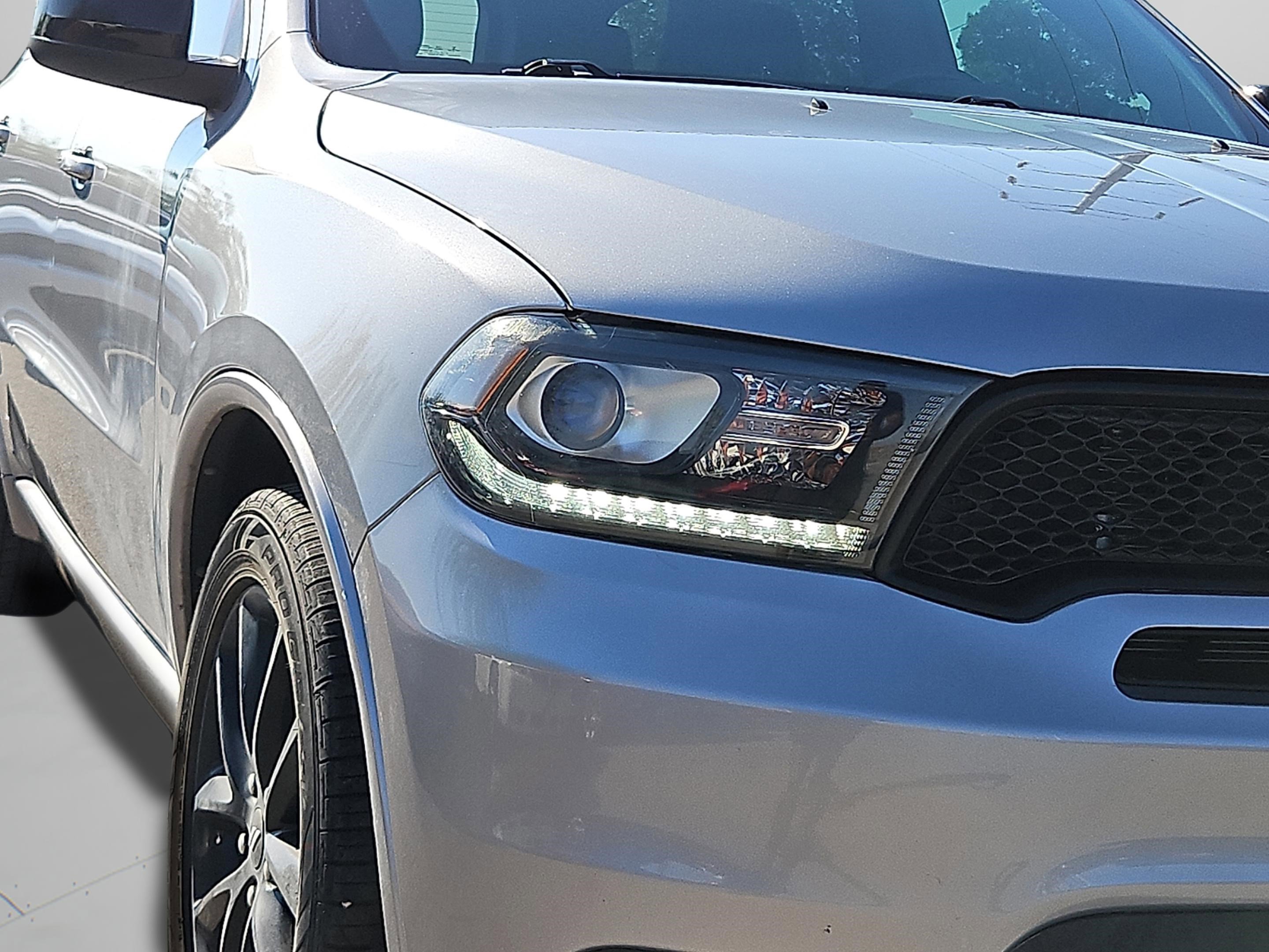 2019 Dodge Durango GT photo 5