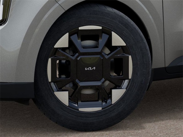 2026 Kia Carnival EX photo 8