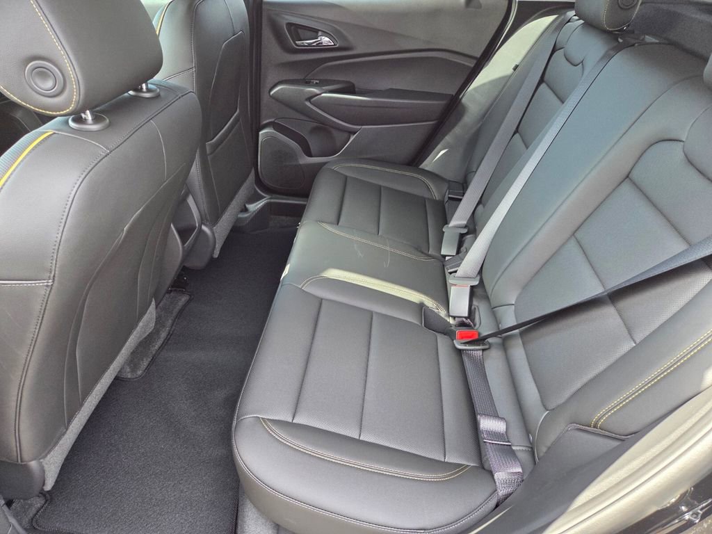 2026 Chevrolet Trax ACTIV photo 7