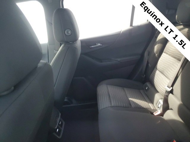 2025 Chevrolet Equinox LT photo 5