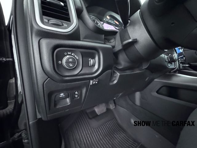2021 Ram 1500 Big Horn Lone Star photo 25