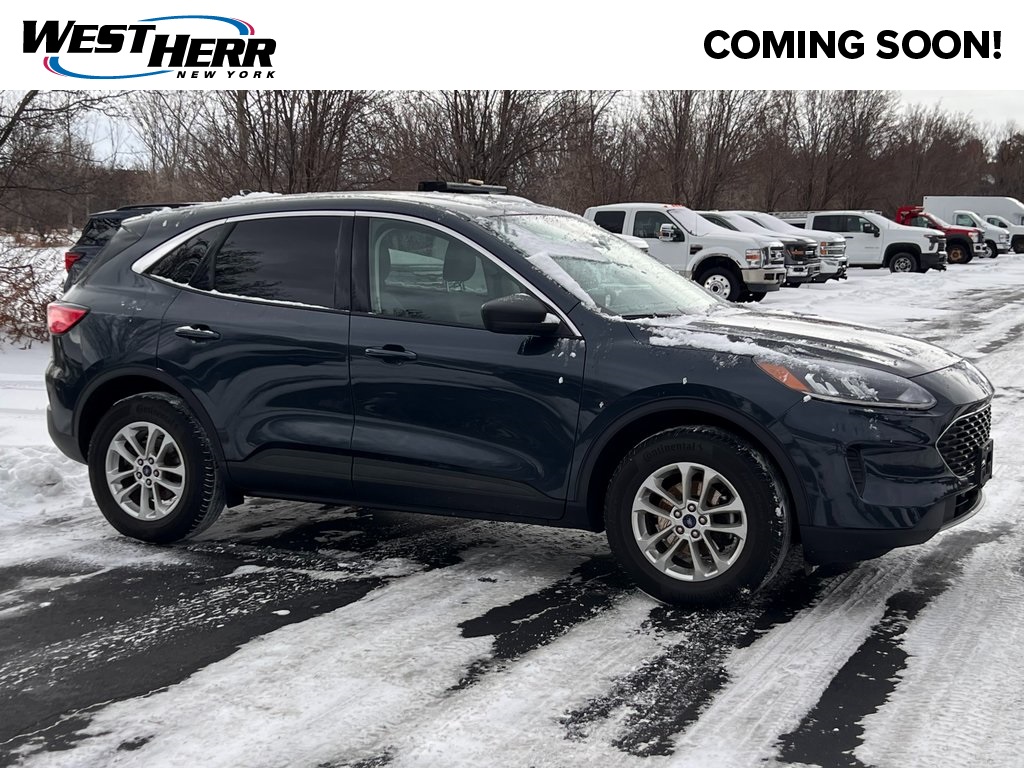 2023 Ford Bronco Sport Outer Banks's photo