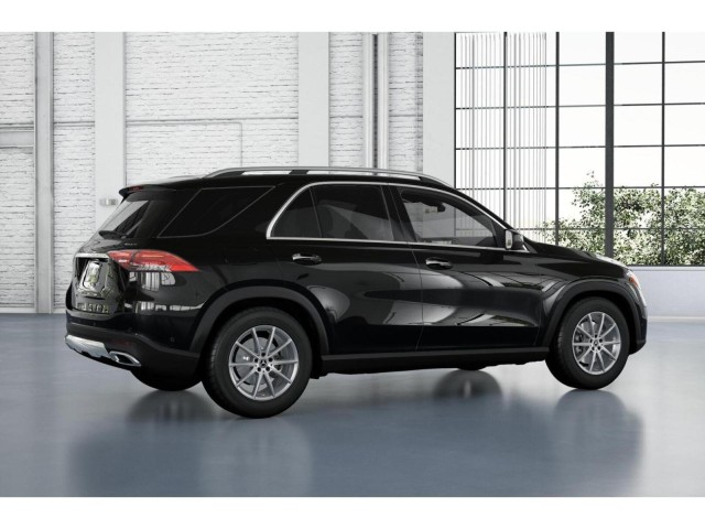 2025 Mercedes Benz GLE 350 4MATIC photo 18