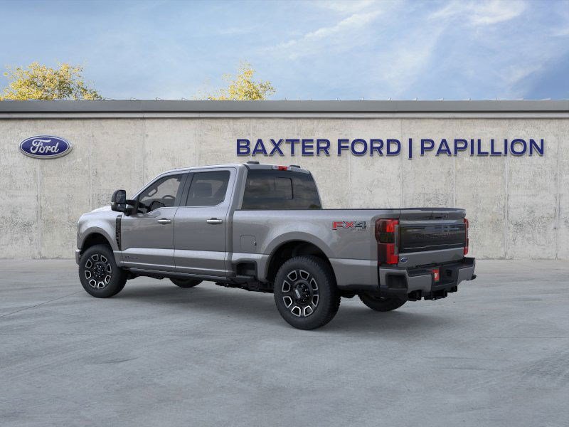 2026 Ford F-250 photo 19