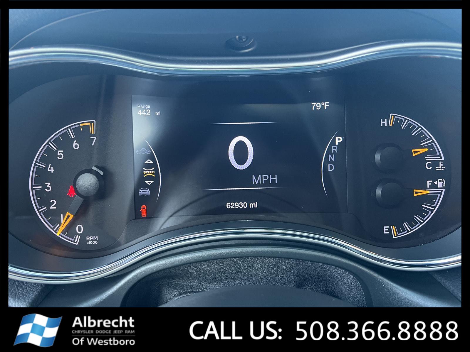 2021 Jeep Grand Cherokee Limited photo 27
