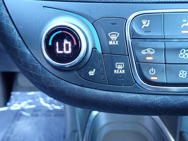 2023 Chevrolet Malibu 1LT photo 20