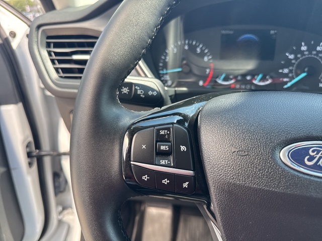 2022 Ford Escape SE photo 14