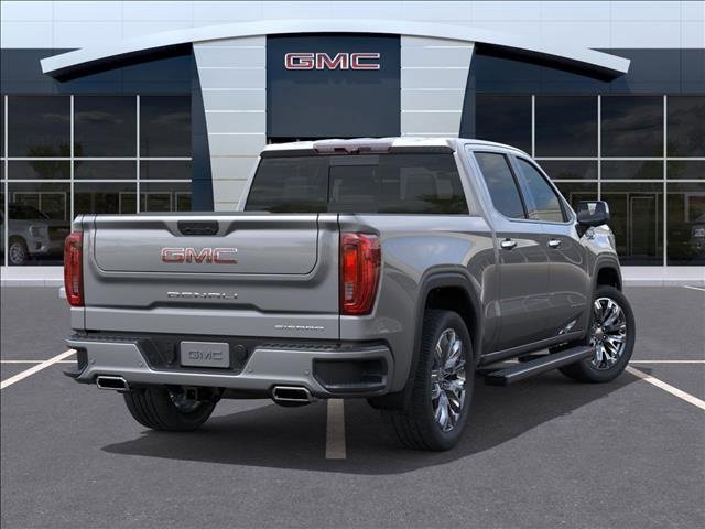 2026 Gmc Sierra Denali photo 4