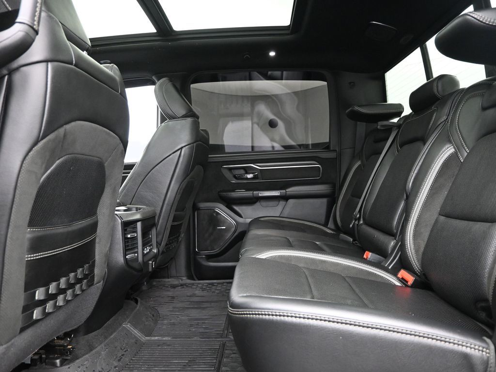2021 Ram 1500 TRX photo 6