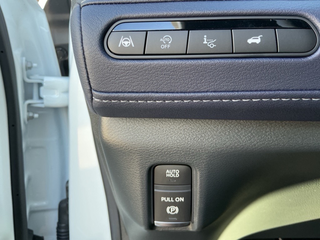 2026 Infiniti QX80 Sensory photo 20