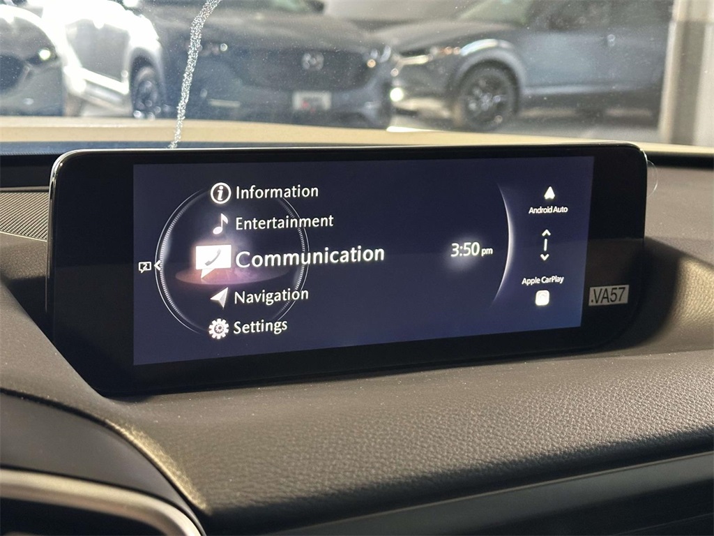 2025 Mazda CX-50 Premium photo 3