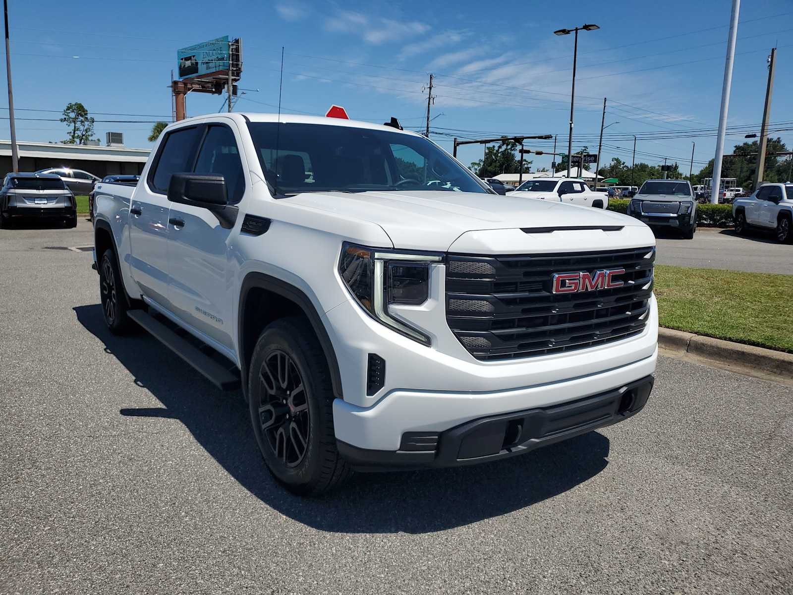 2026 Gmc Sierra 1500 Pro photo 8