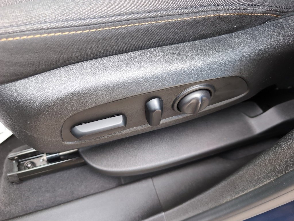 2019 Chevrolet Equinox LT photo 15