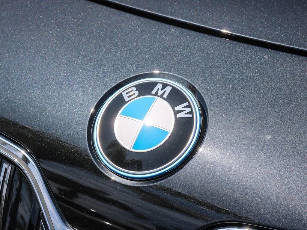 2025 Bmw i7 xDrive60 photo 5