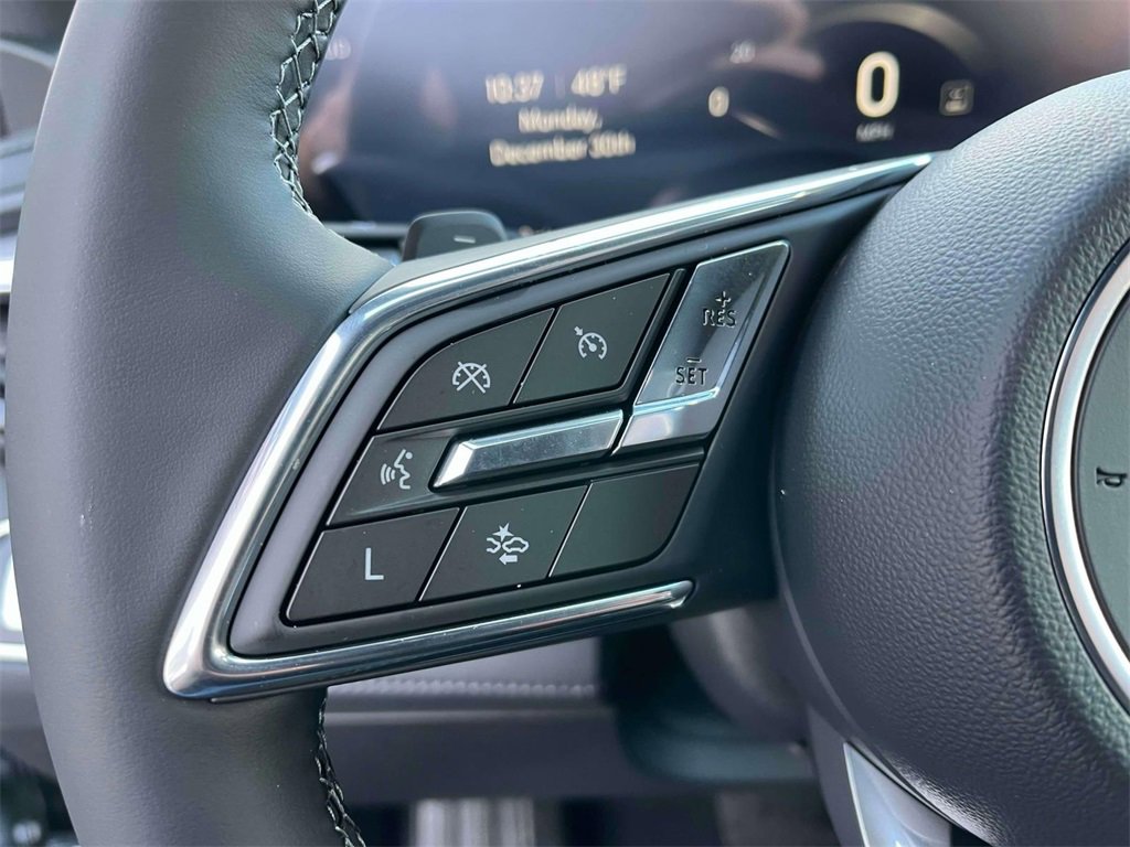 2025 Buick Enclave Preferred photo 26